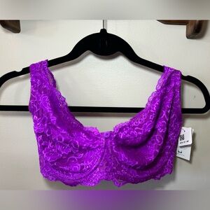 36F Essential Bodywear Bra